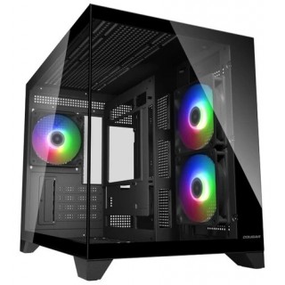 Cougar FV150 Mini RGB Black